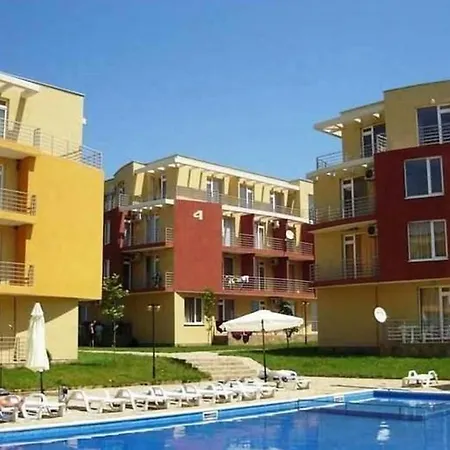 Sunny Day 5 - Menada Apartment