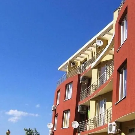 Apartament Sunny Day 5 - Menada Sunny Beach