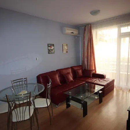 Sunny Day 5 - Menada Apartament