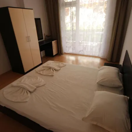 Apartament Sunny Day 5 - Menada